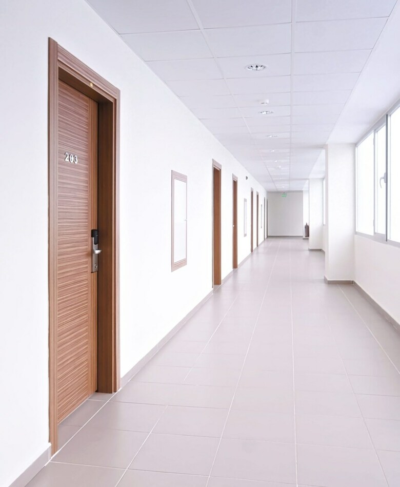Hotel Kaymazlar Termal Otel