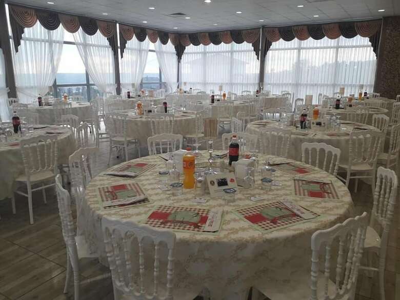 Hotel Kaymazlar Termal Otel