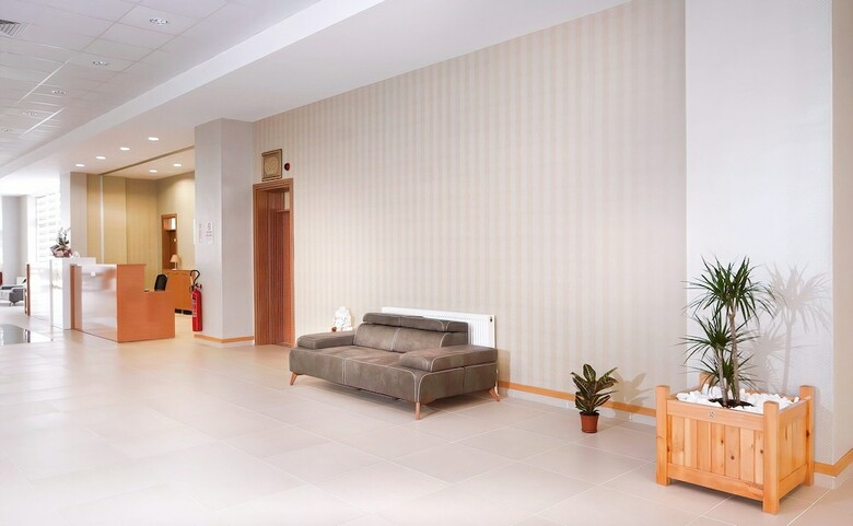 Hotel Kaymazlar Termal Otel