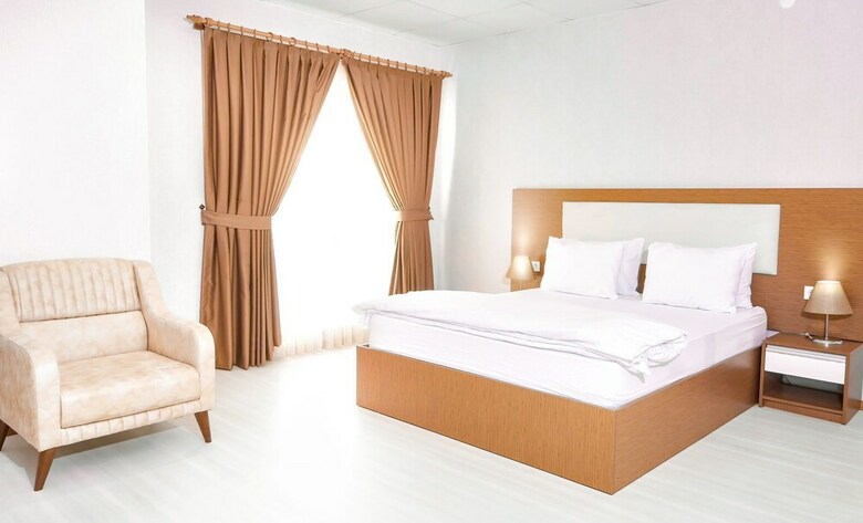 Hotel Kaymazlar Termal Otel