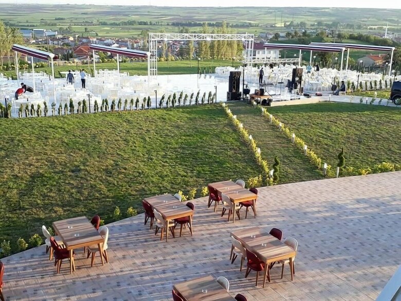 Hotel Kaymazlar Termal Otel