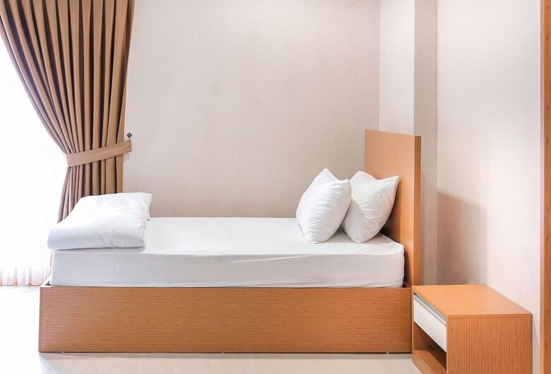 Hotel Kaymazlar Termal Otel