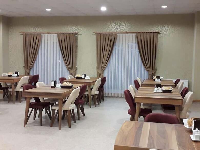 Hotel Kaymazlar Termal Otel