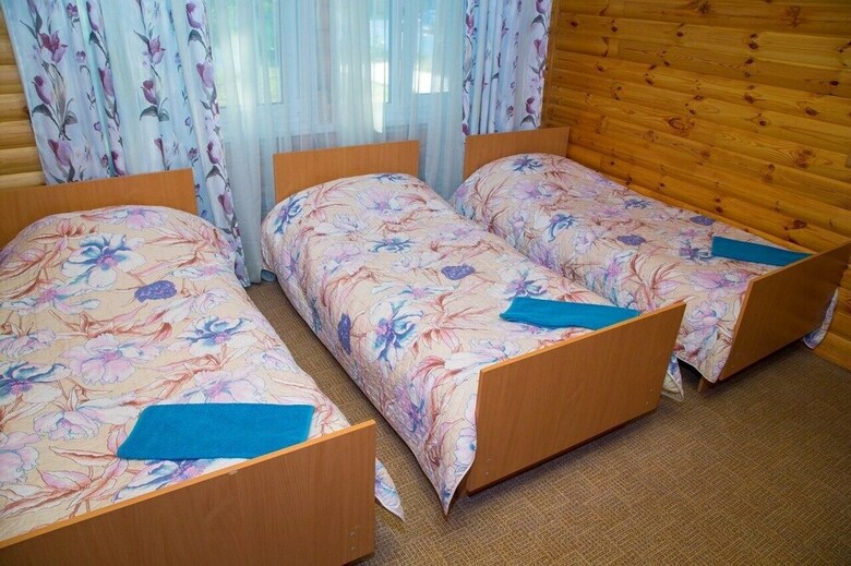 Hostal Hostel Dubrovsky