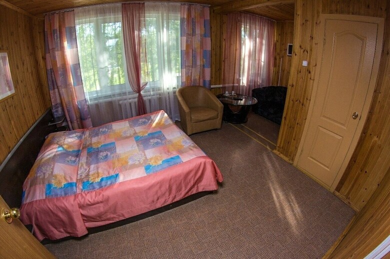 Hostal Hostel Dubrovsky