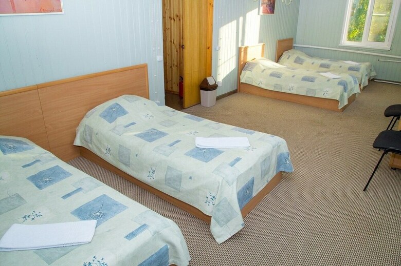 Hostal Hostel Dubrovsky