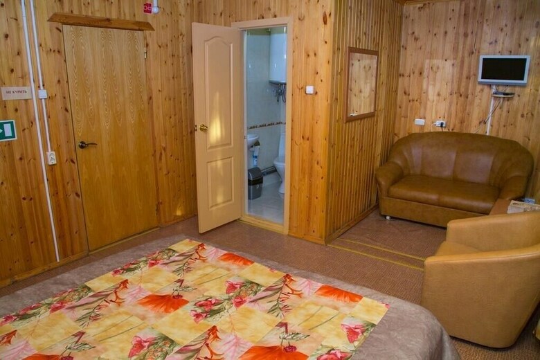 Hostal Hostel Dubrovsky