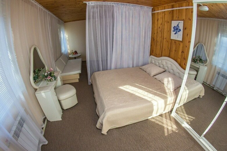 Hostal Hostel Dubrovsky