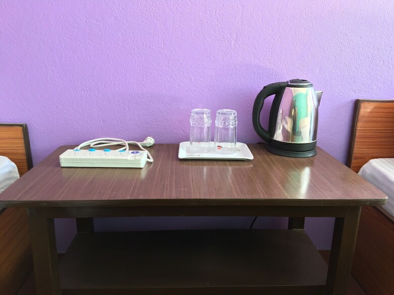 Hotel Nagarjun Eco Homestay