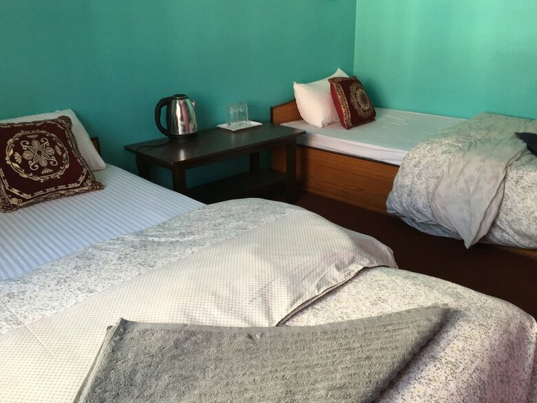 Hotel Nagarjun Eco Homestay