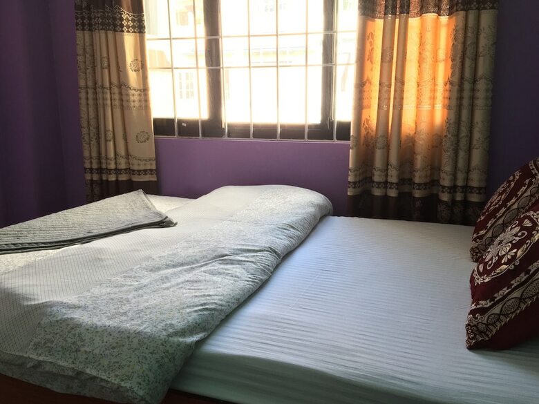 Hotel Nagarjun Eco Homestay