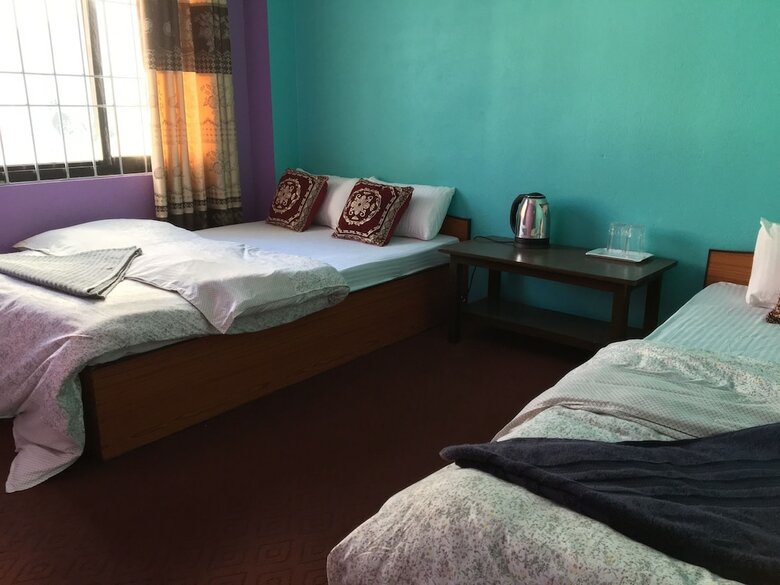 Hotel Nagarjun Eco Homestay