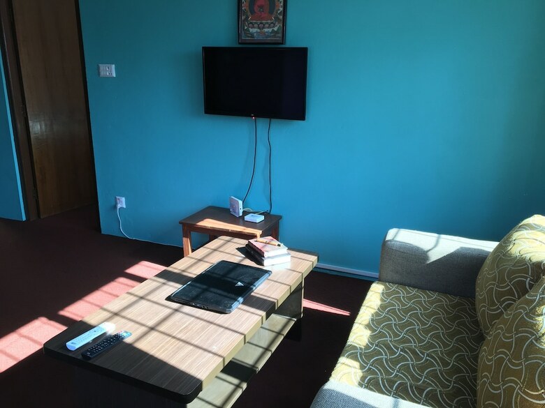 Hotel Nagarjun Eco Homestay