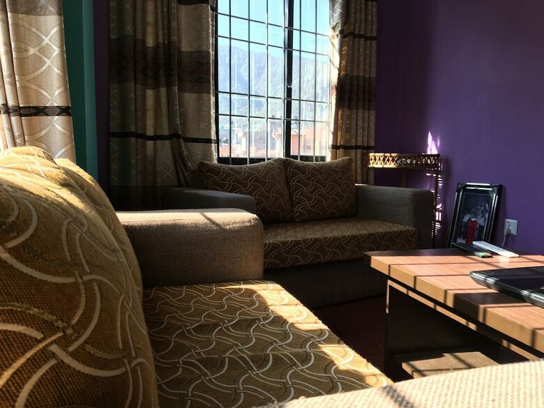 Hotel Nagarjun Eco Homestay