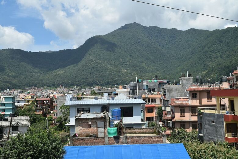 Hotel Nagarjun Eco Homestay