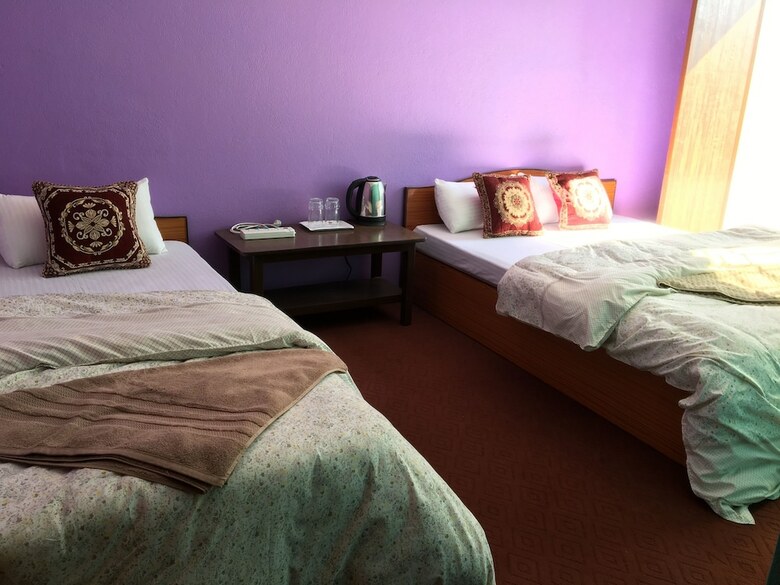 Hotel Nagarjun Eco Homestay