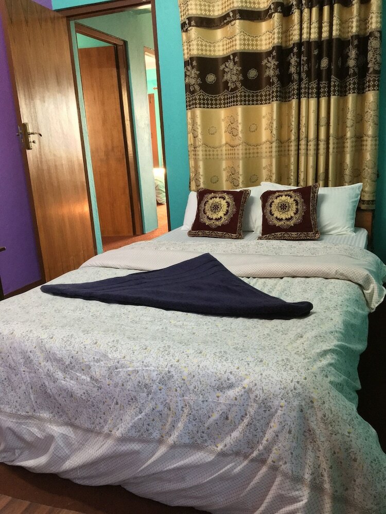 Hotel Nagarjun Eco Homestay