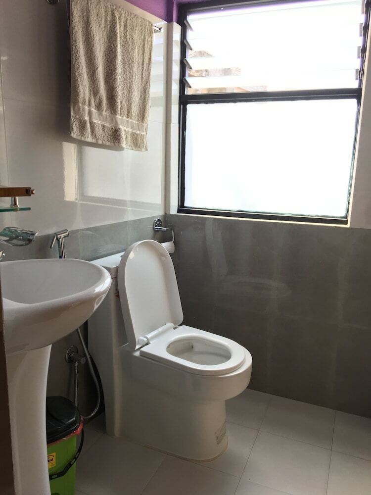 Hotel Nagarjun Eco Homestay