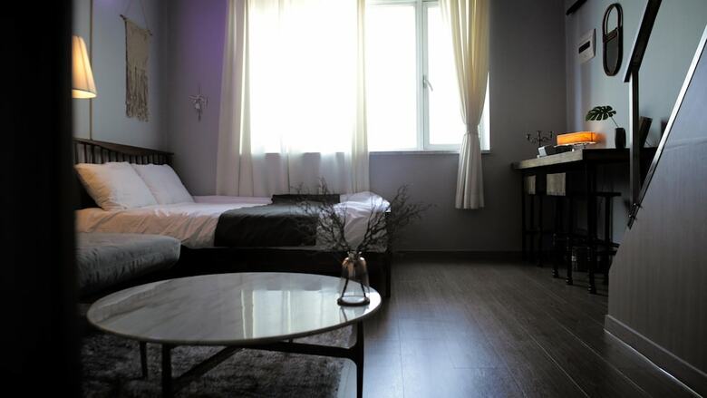 Apartamentos Dongdaemun Pr. Mondern Studio