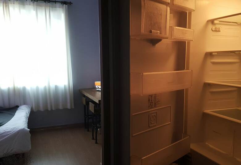 Apartamentos Dongdaemun Pr. Mondern Studio