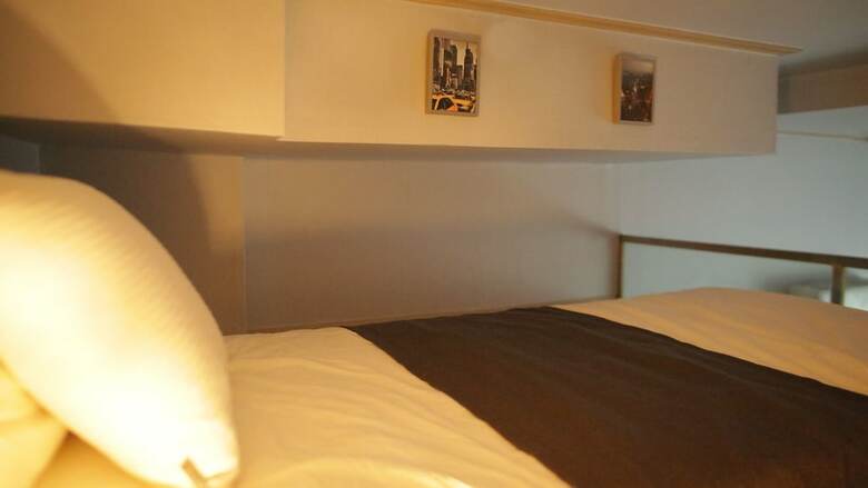 Apartamentos Dongdaemun Pr. Mondern Studio