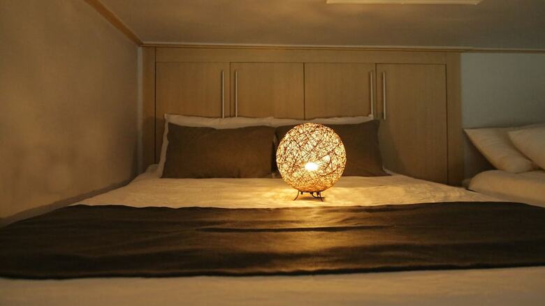 Apartamentos Dongdaemun Pr. Mondern Studio