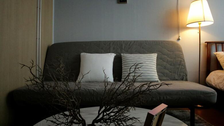 Apartamentos Dongdaemun Pr. Mondern Studio