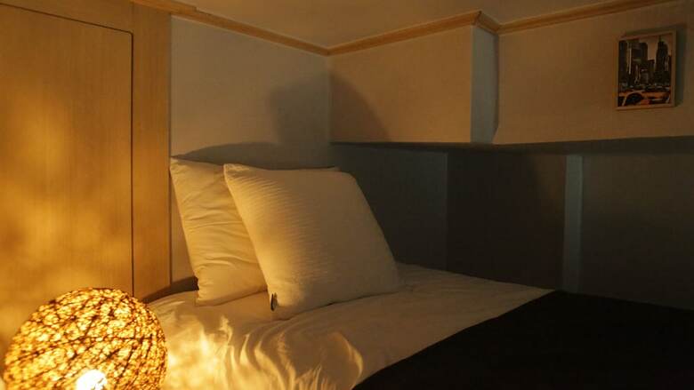 Apartamentos Dongdaemun Pr. Mondern Studio