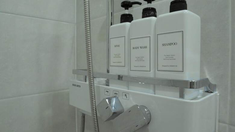 Apartamentos Dongdaemun Pr. Mondern Studio