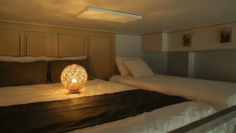 Apartamentos Dongdaemun Pr. Mondern Studio