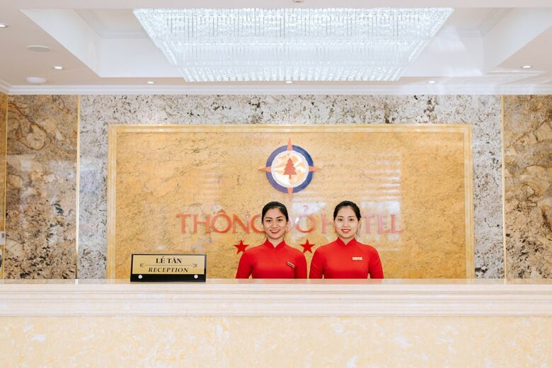 Thong Do Hotel