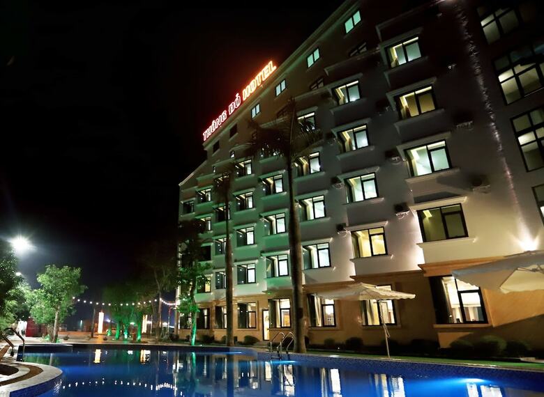Thong Do Hotel