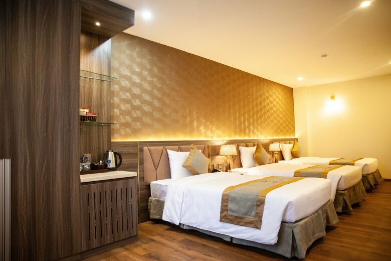 Thong Do Hotel