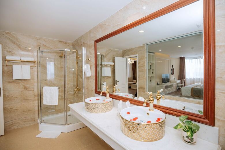 Thong Do Hotel