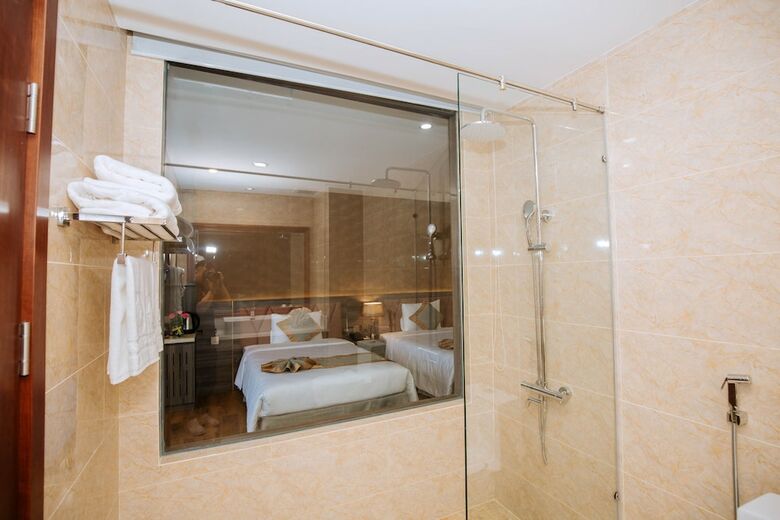 Thong Do Hotel