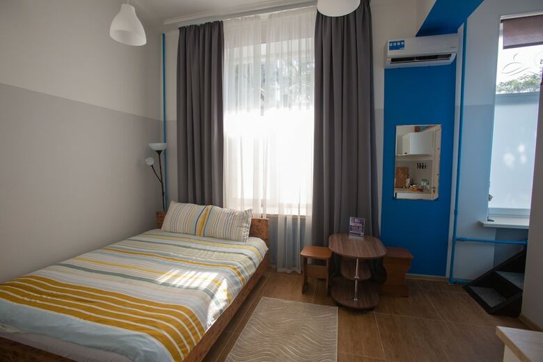 Aparthotel Central Streets