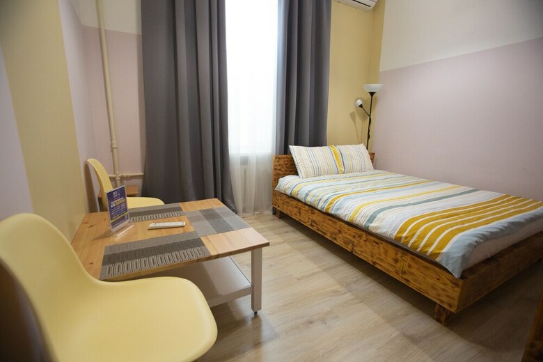 Aparthotel Central Streets