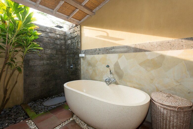 Hotel Uma D'mas Villa