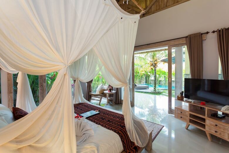 Hotel Uma D'mas Villa