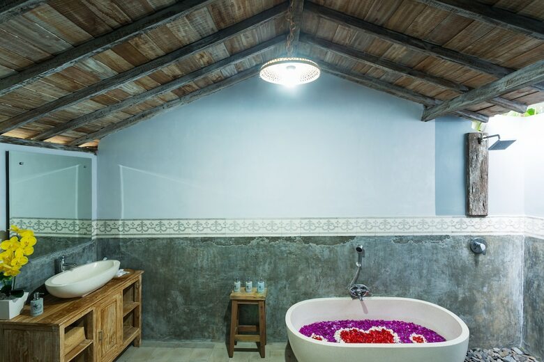 Hotel Uma D'mas Villa
