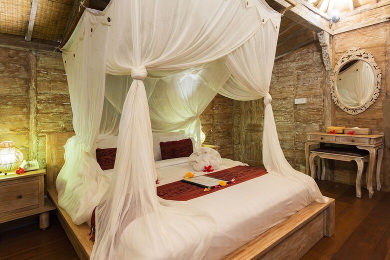 Hotel Uma D'mas Villa