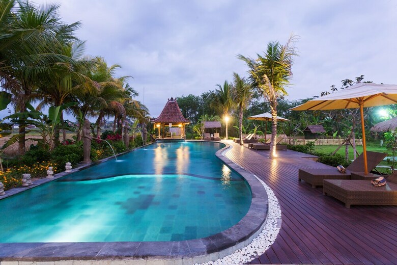 Hotel Uma D'mas Villa