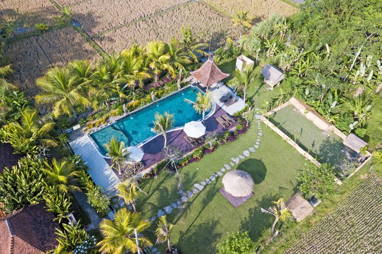 Hotel Uma D'mas Villa