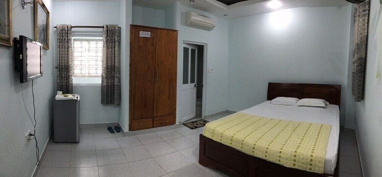 Than Thien Hotel