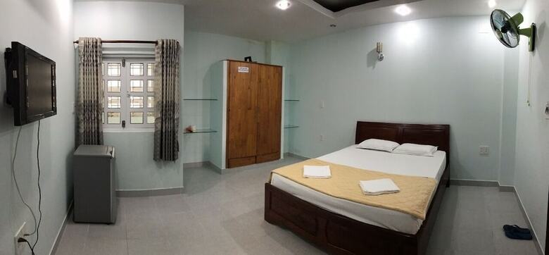 Than Thien Hotel