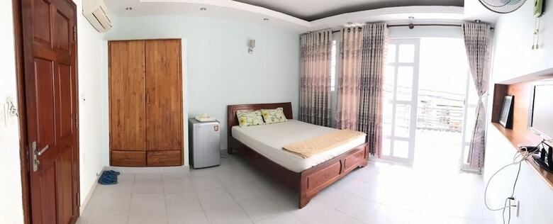 Than Thien Hotel