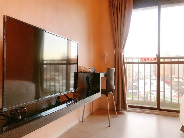 Walker Hotel Chenggong