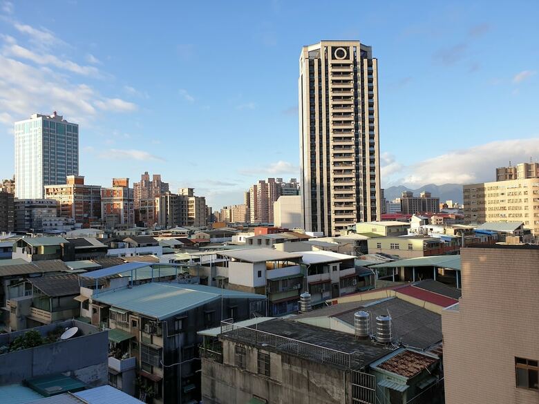 Walker Hotel Chenggong