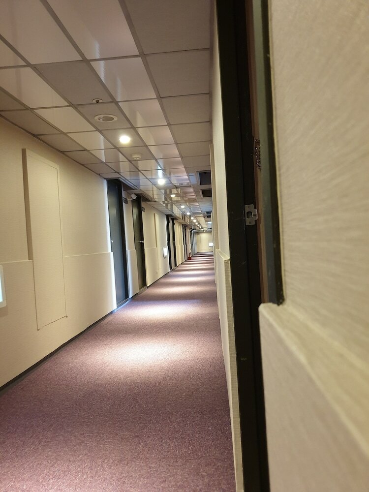 Walker Hotel Chenggong