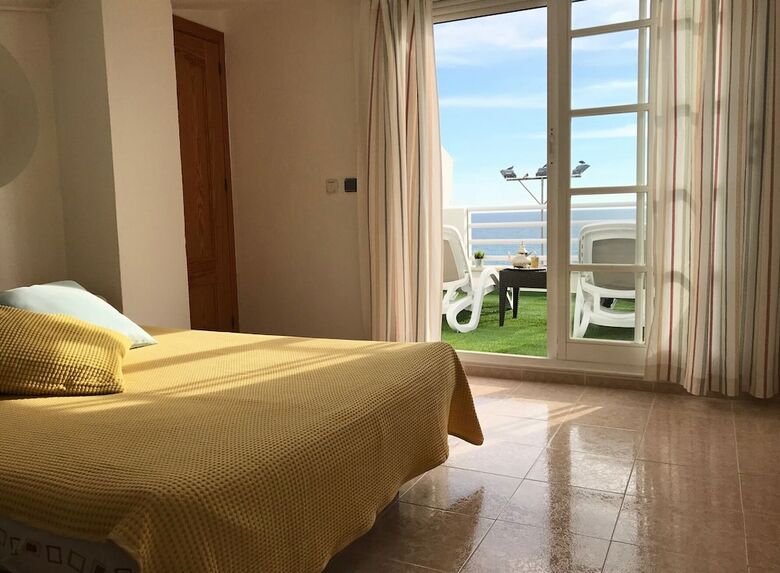 1025 Apartment La Lonja